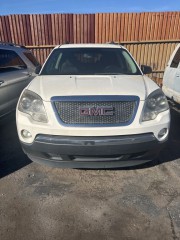 Image for 2012 GMC Acadia SLE ID: 6934123
