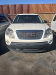 Image for 2012 GMC Acadia SLE ID: 6934123
