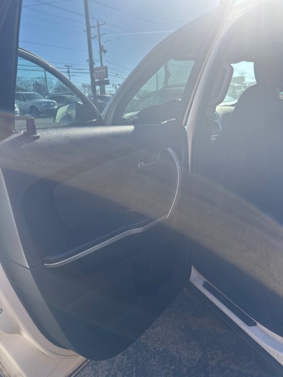 2012 GMC Acadia Image 11