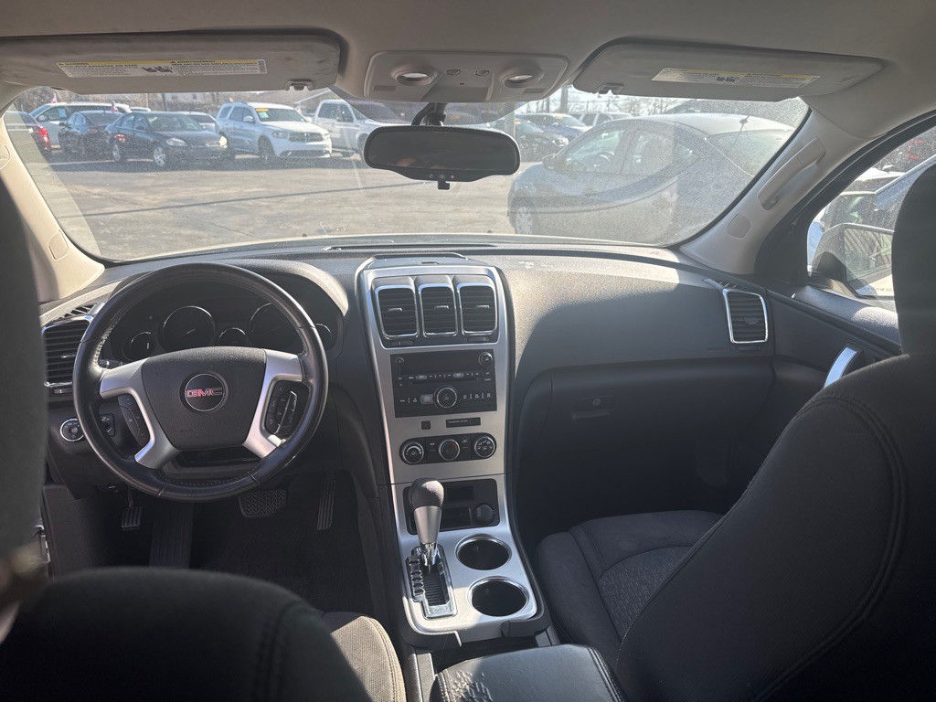 2012 GMC Acadia Image 13