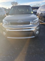 Image for 2017 Kia Soul + ID: 6934491