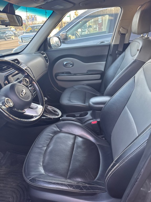 2017 Kia Soul Image 9