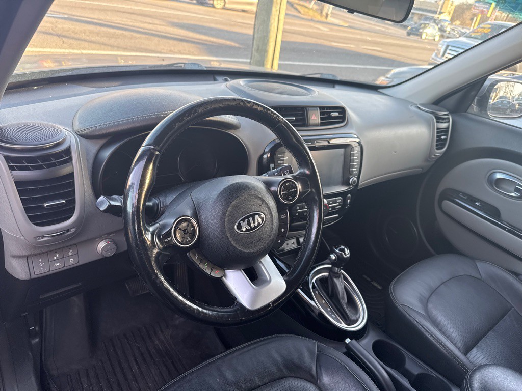 2017 Kia Soul Image 10