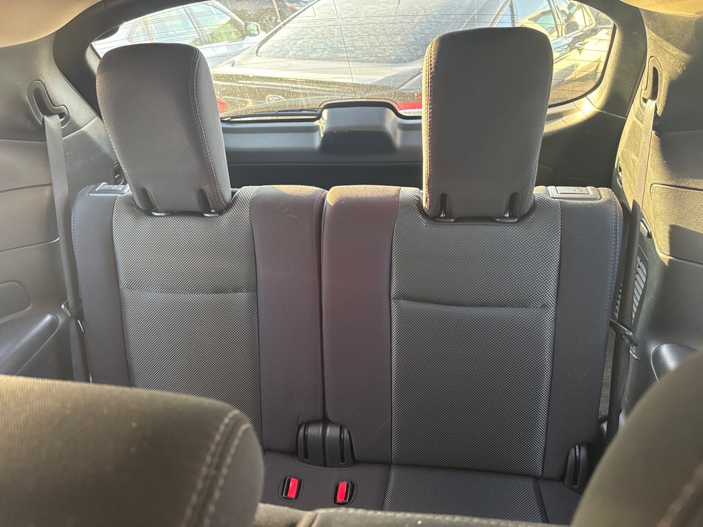 2017 Nissan Pathfinder Image 17