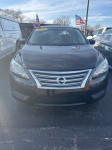 Image for 2015 Nissan Sentra S ID: 6934592