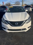 Image for 2019 Nissan Sentra S ID: 6936309