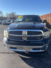 Image for 2015 RAM 1500 SLT ID: 6936320