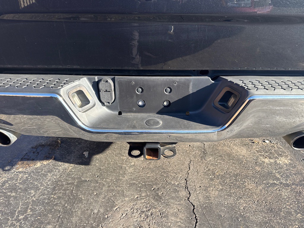 2015 RAM 1500 Image 7