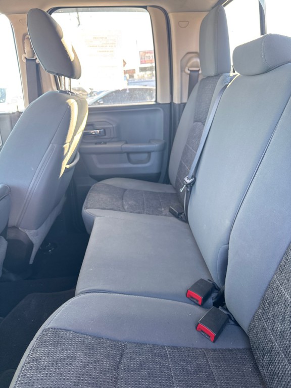 2015 RAM 1500 Image 12