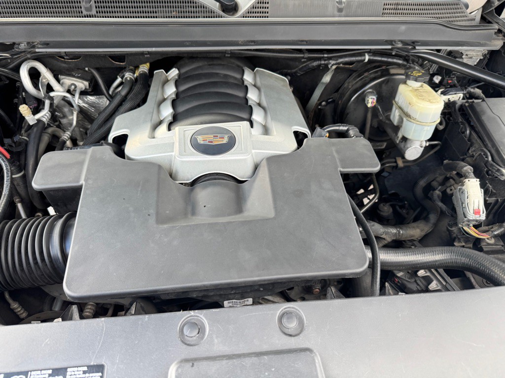 2019 Cadillac Escalade Image 7