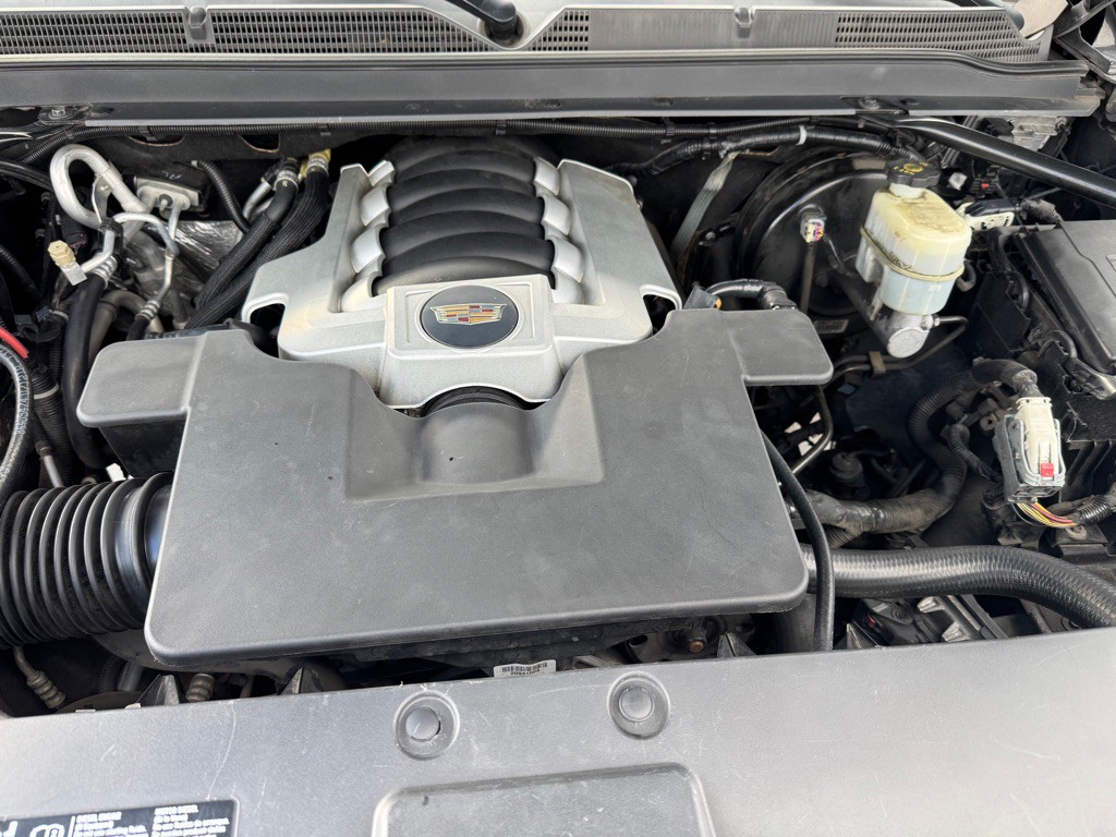 2019 Cadillac Escalade Image 8