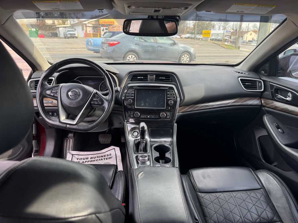 2016 Ford Fusion Image 6