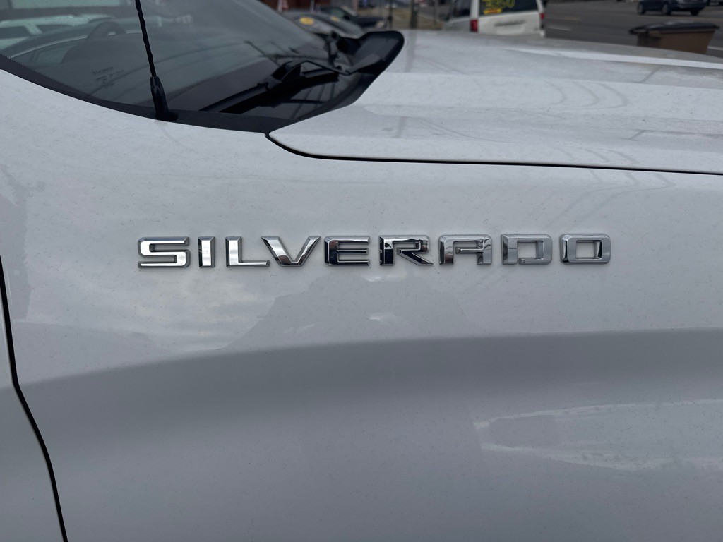 2021 Chevrolet Silverado 1500 Image 11