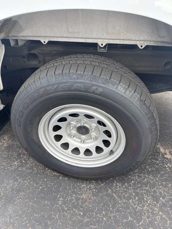 2021 Chevrolet Silverado 1500 Image 21