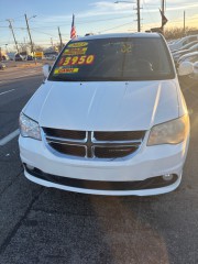 Image for 2013 Dodge Grand Caravan CREW ID: 7068798