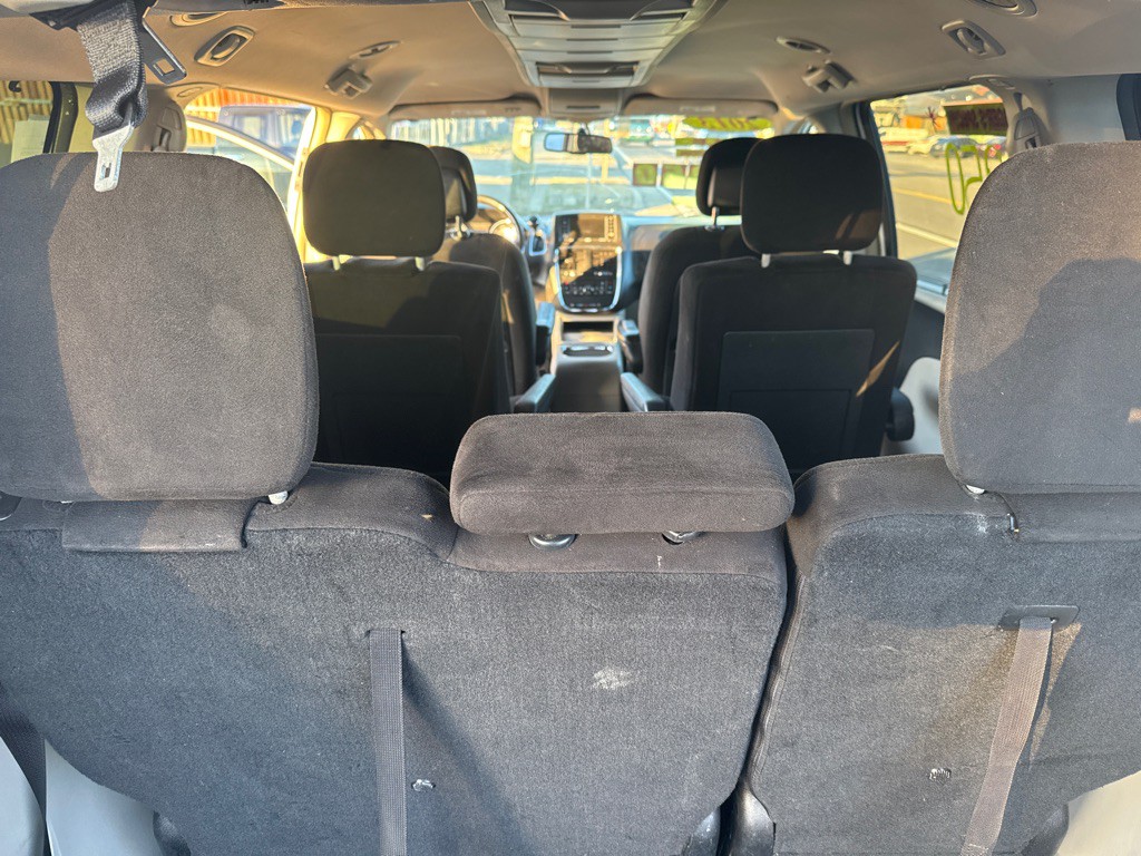 2013 Dodge Grand Caravan Image 14