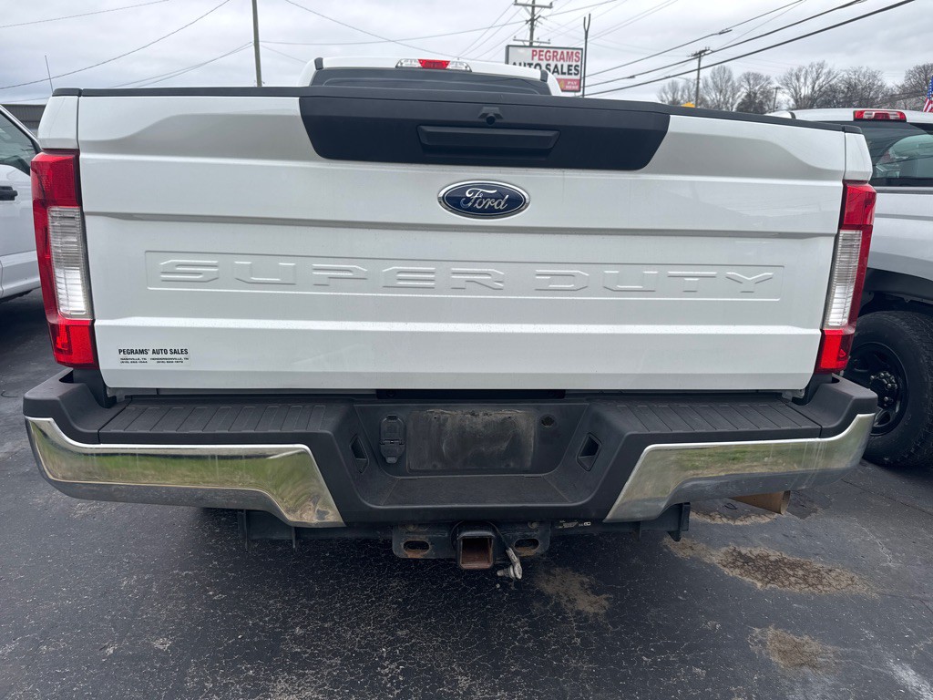 2017 Ford F-250 Image 5