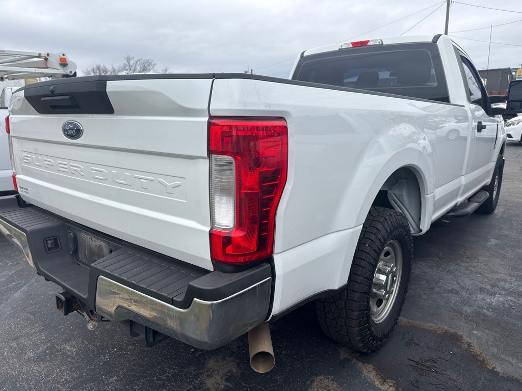 2017 Ford F-250 Image 6