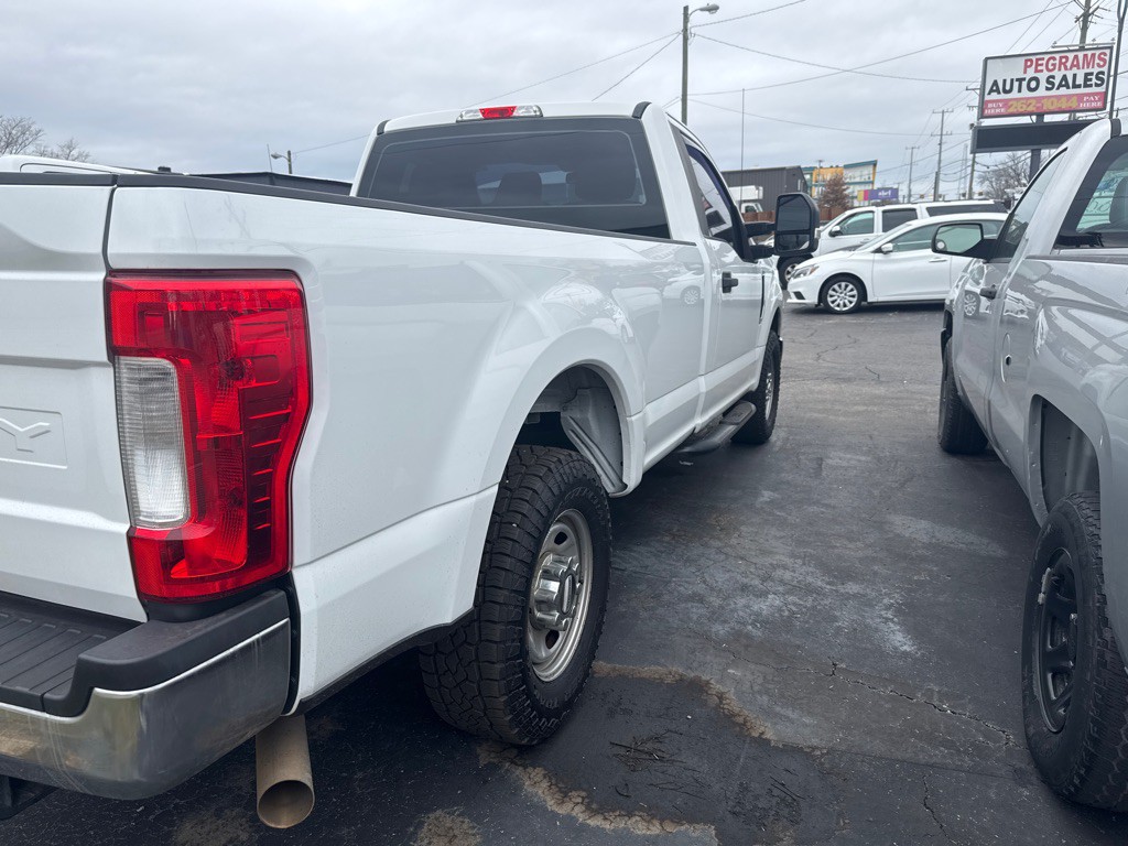 2017 Ford F-250 Image 7