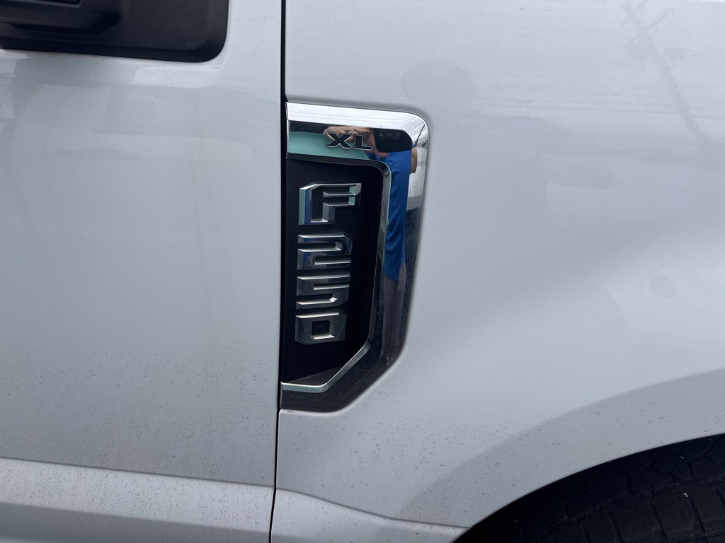 2017 Ford F-250 Image 10