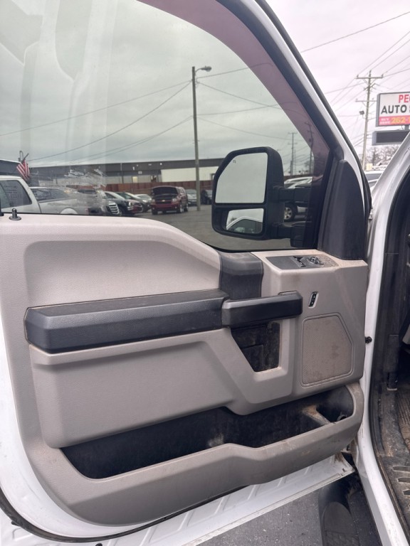 2017 Ford F-250 Image 14