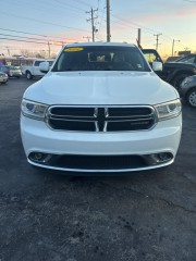 Image for 2014 Dodge Durango Limited ID: 7082253