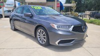 Image for 2020 Acura TL  ID: 6497704