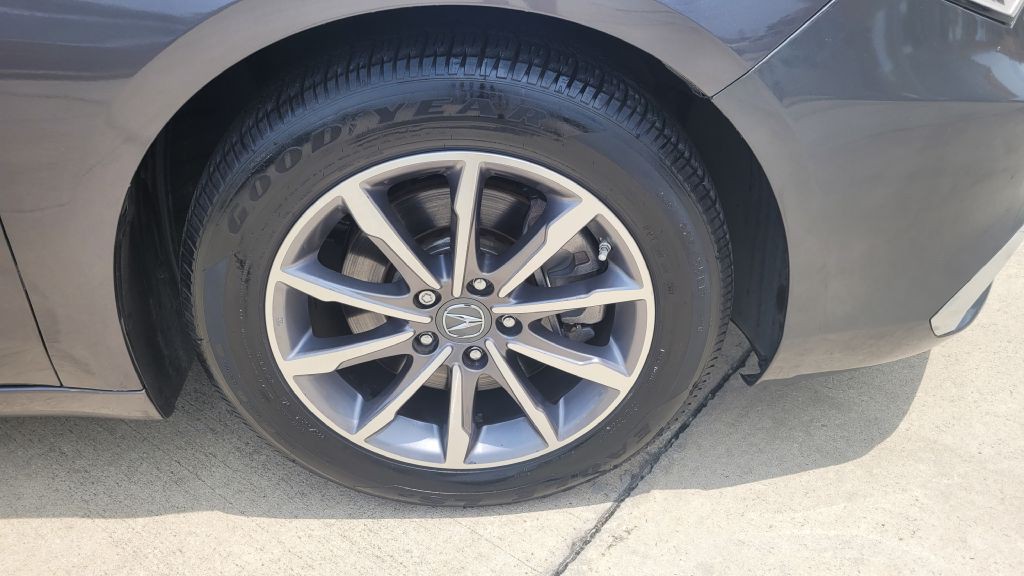 2020 Acura TL Image 9