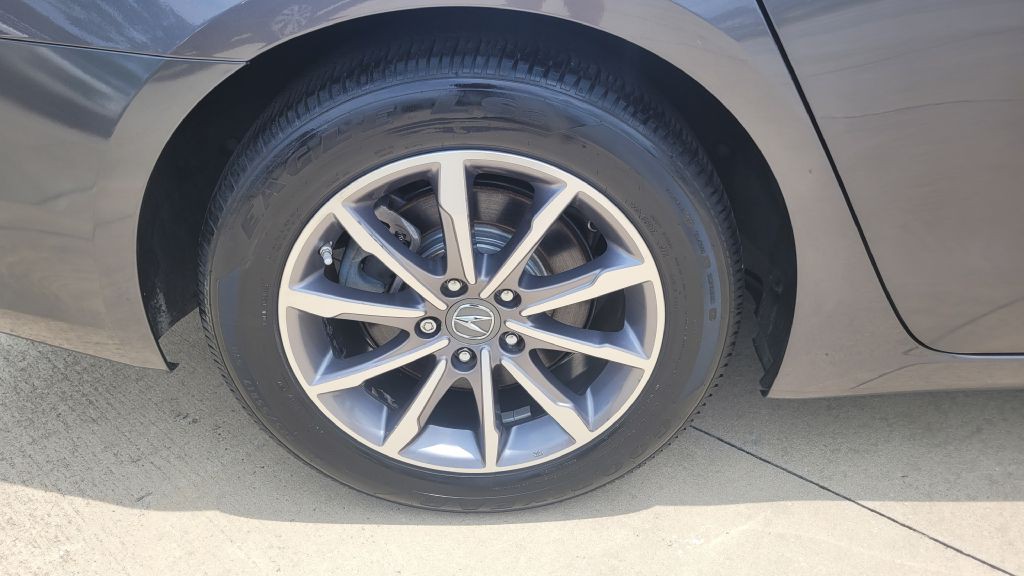 2020 Acura TL Image 10