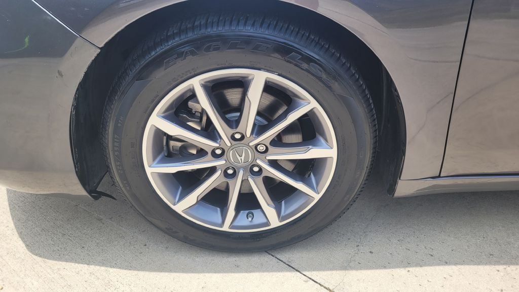 2020 Acura TL Image 12