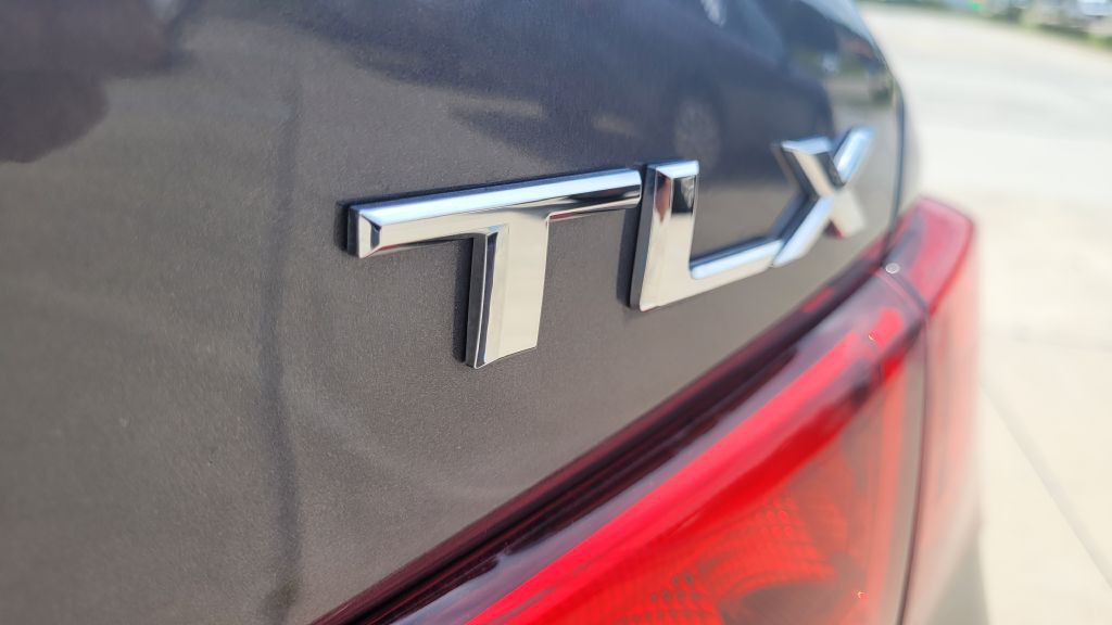2020 Acura TL Image 16