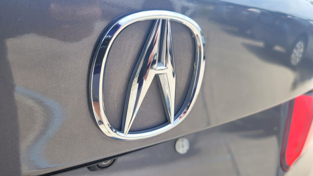 2020 Acura TL Image 17