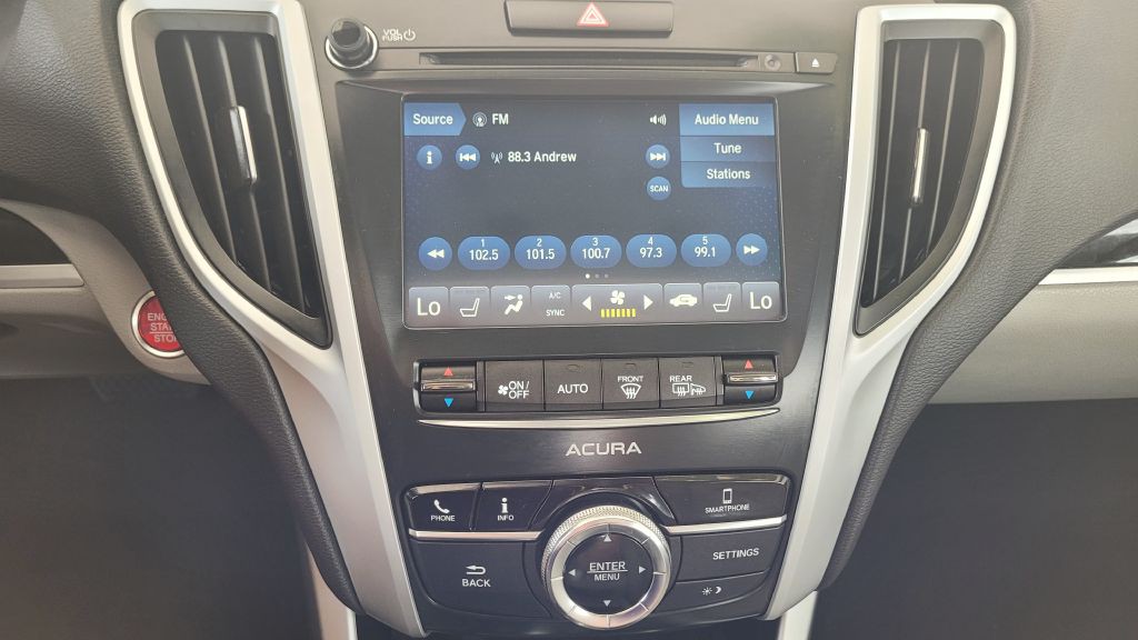 2020 Acura TL Image 24