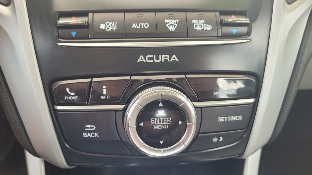 2020 Acura TL Image 28
