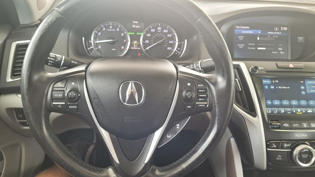 2020 Acura TL Image 32