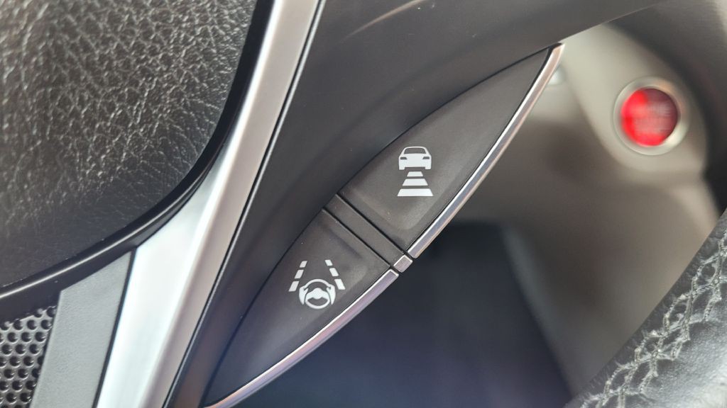 2020 Acura TL Image 34