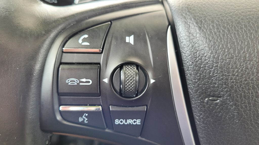 2020 Acura TL Image 35