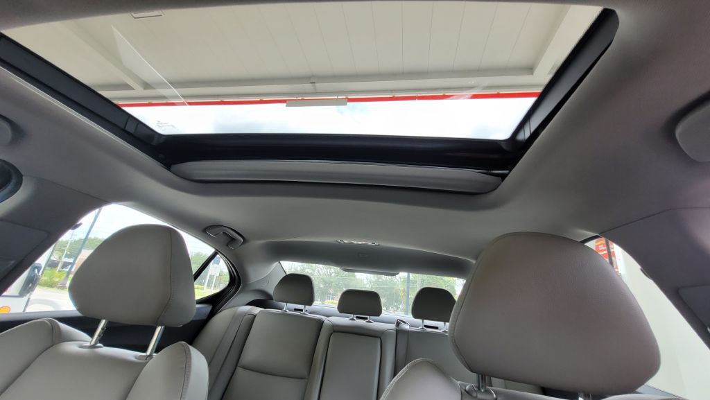 2020 Acura TL Image 44