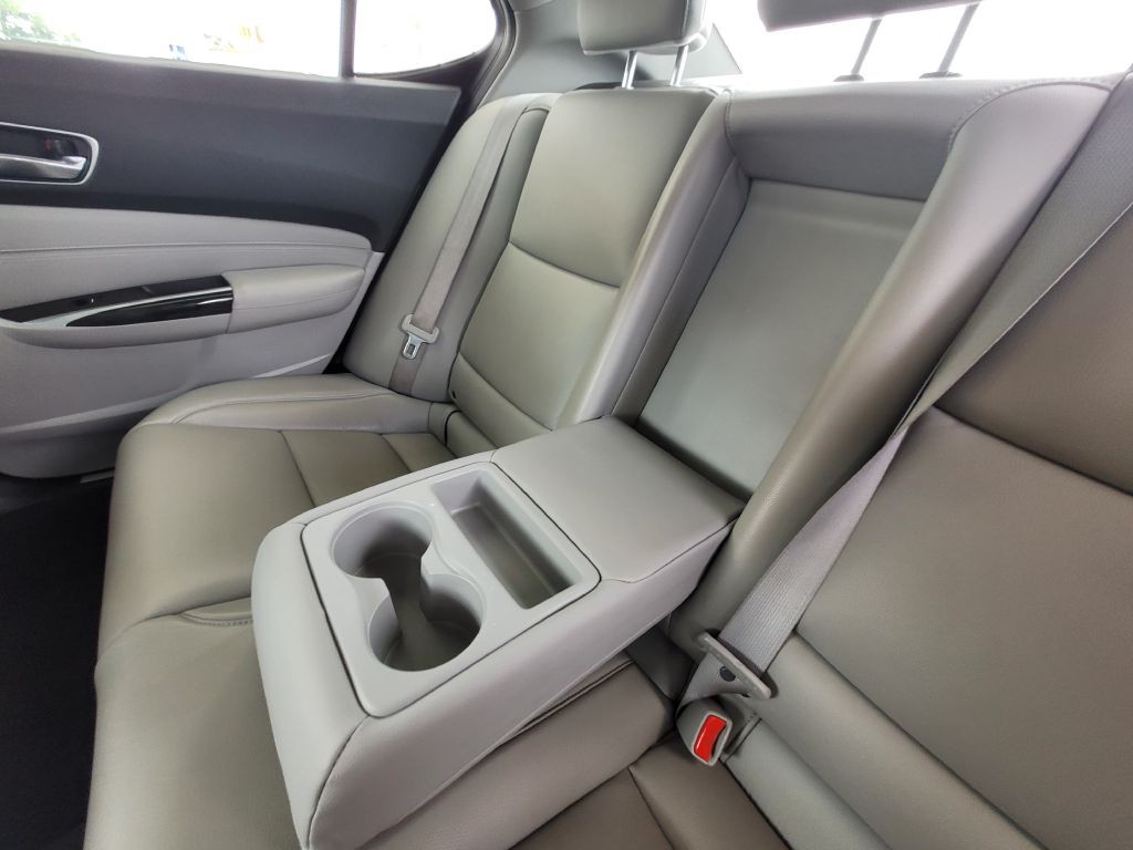 2020 Acura TL Image 46