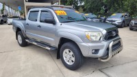 Image for 2014 Toyota Tacoma Double Cab Prerunner ID: 6582843