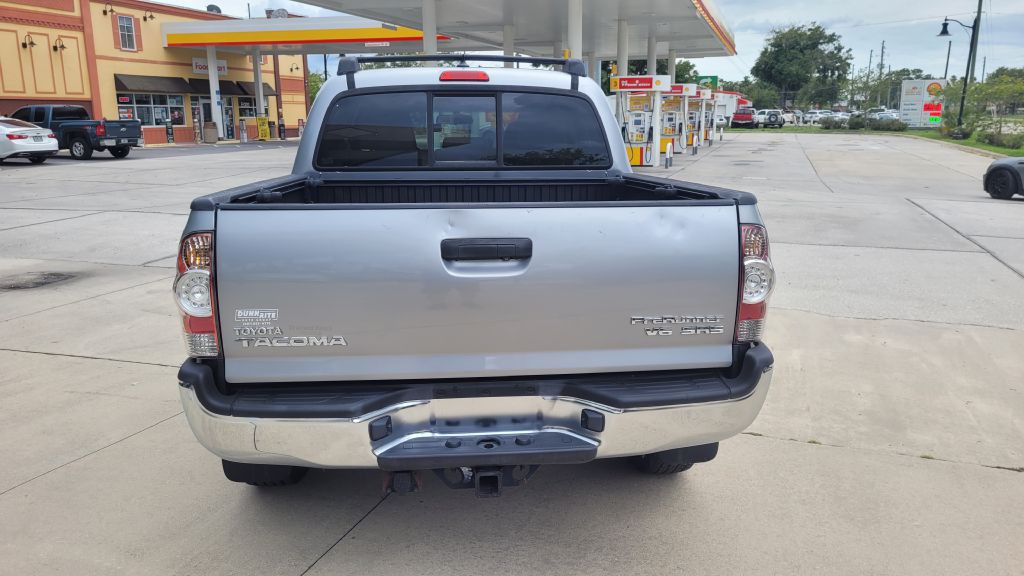 2014 Toyota Tacoma Image 6