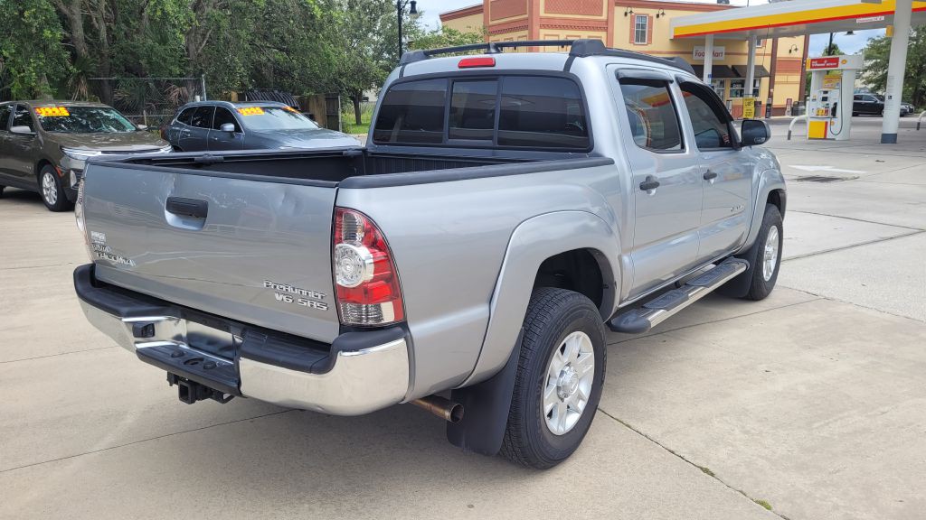 2014 Toyota Tacoma Image 7