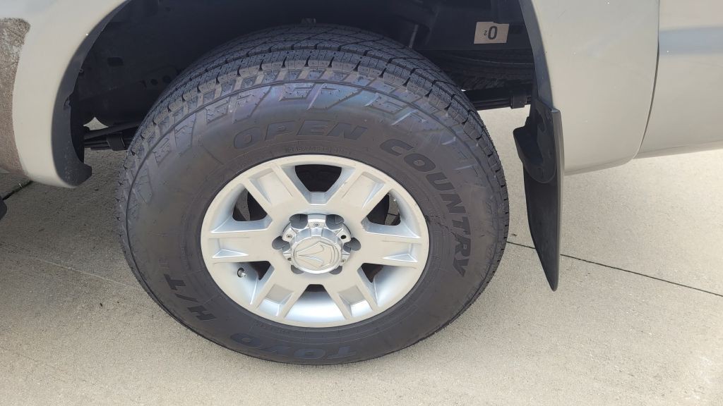 2014 Toyota Tacoma Image 11