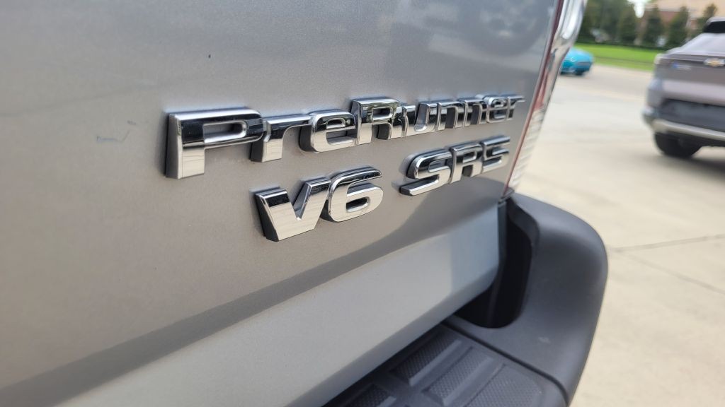 2014 Toyota Tacoma Image 18