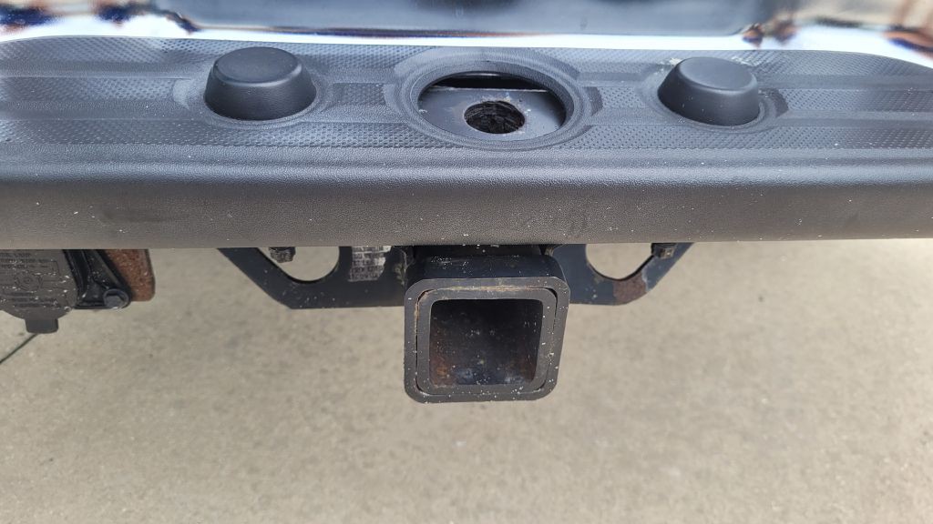 2014 Toyota Tacoma Image 19