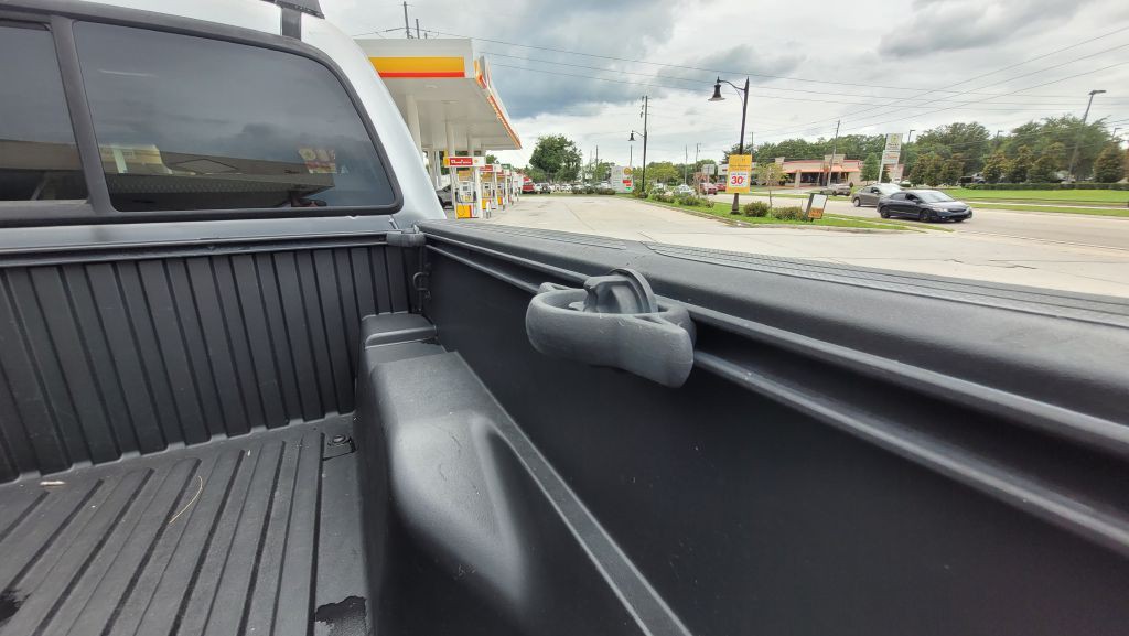 2014 Toyota Tacoma Image 22