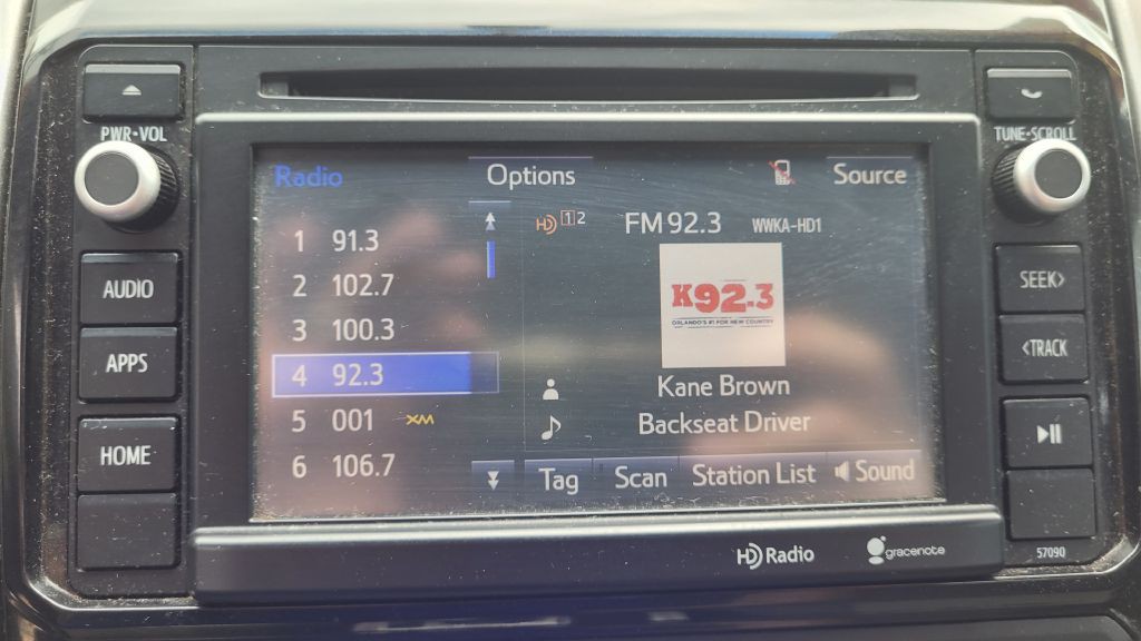 2014 Toyota Tacoma Image 28