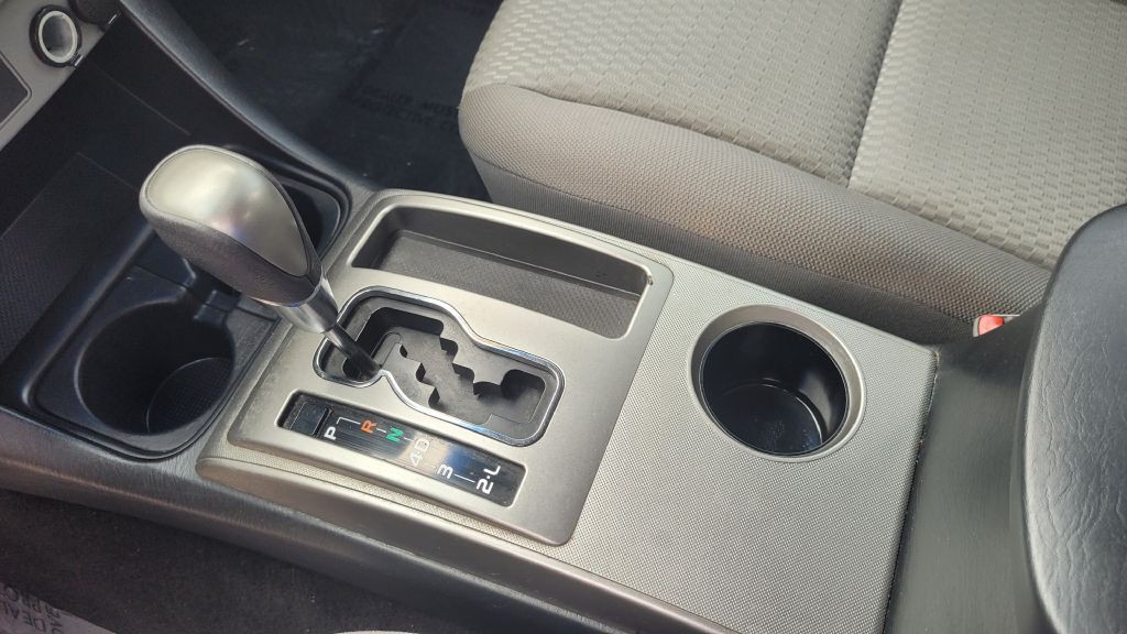 2014 Toyota Tacoma Image 31