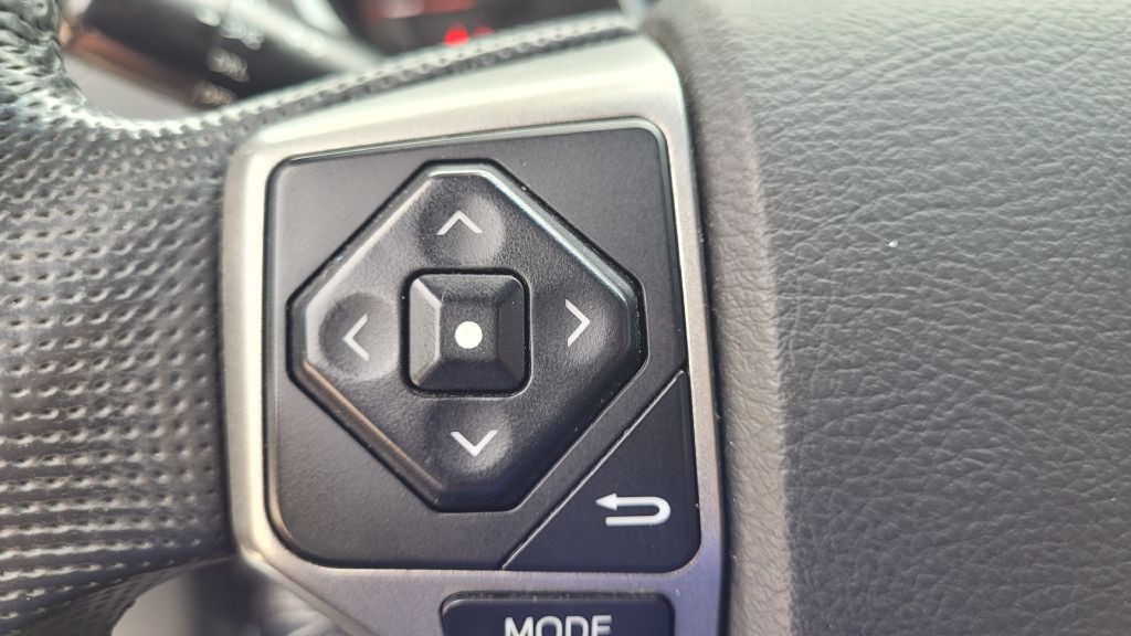 2014 Toyota Tacoma Image 34