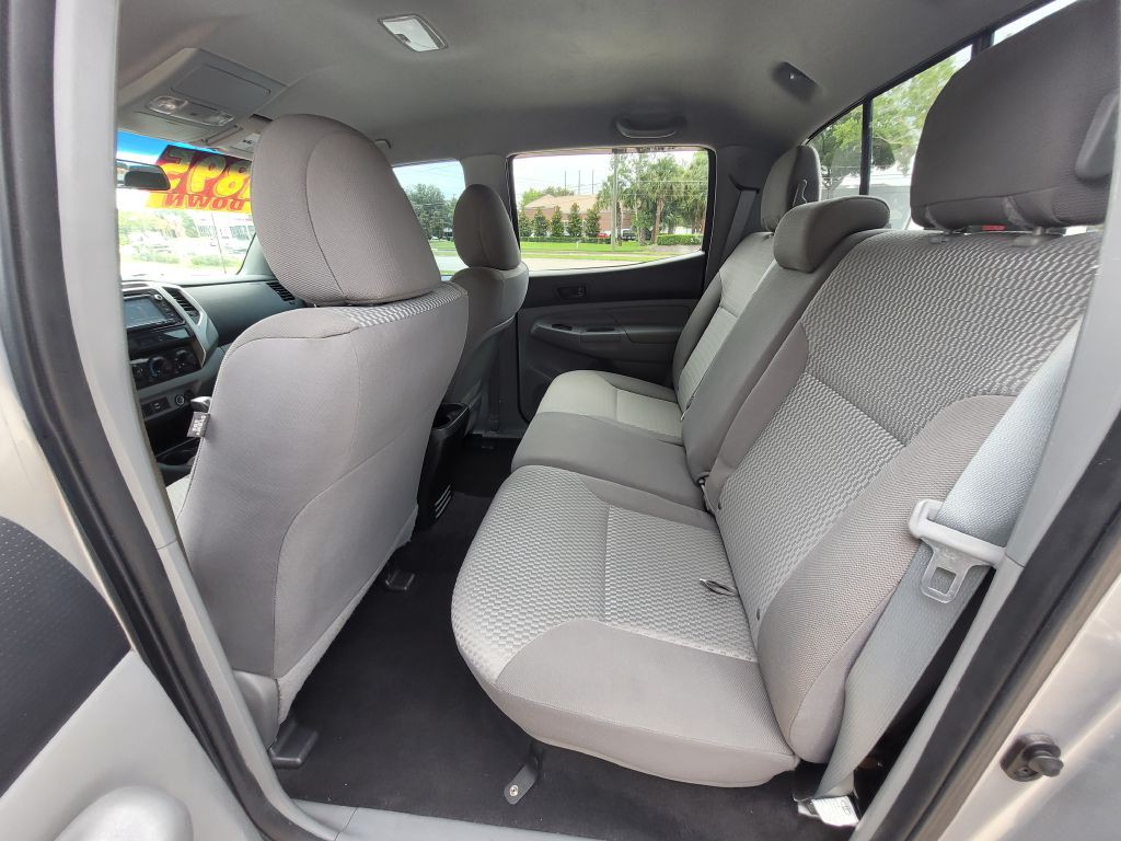 2014 Toyota Tacoma Image 41